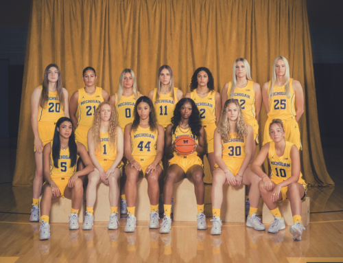 The 2023 Jumpman Invitational: Michigan Wolverines Women’s Team are Ready to Prove They Belong